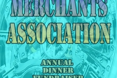 Business Event Flyer