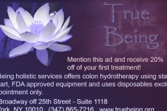 True-Being-Ad