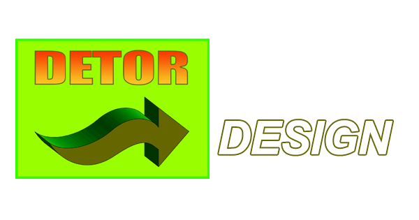 Detor Design