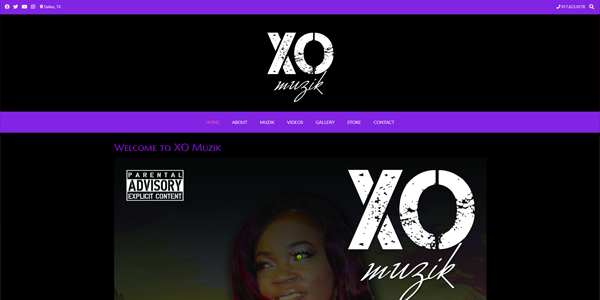 XO Muzik