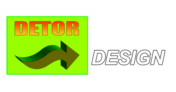 Detor Design